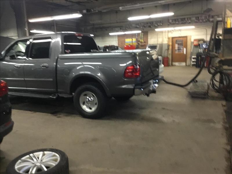 Precision Automotive Dixon, IL